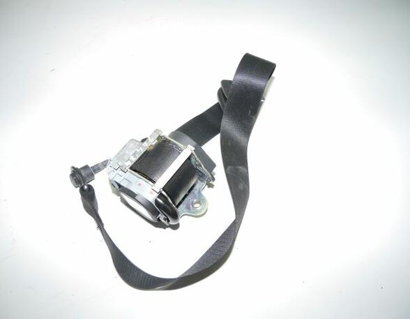 Safety Belts MERCEDES-BENZ B-Klasse (W245)