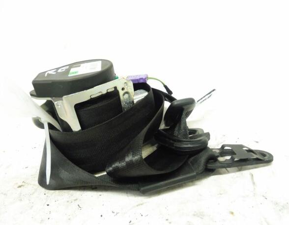 Safety Belts AUDI A6 Avant (4F5, C6)