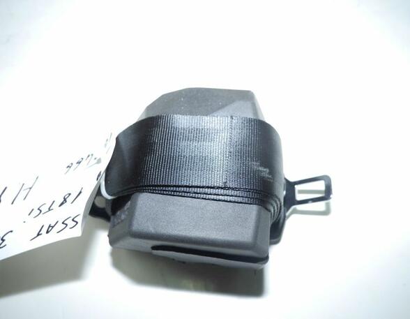 Safety Belts VW Passat Variant (365)