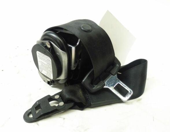 Safety Belts AUDI A4 Avant (8ED, B7)