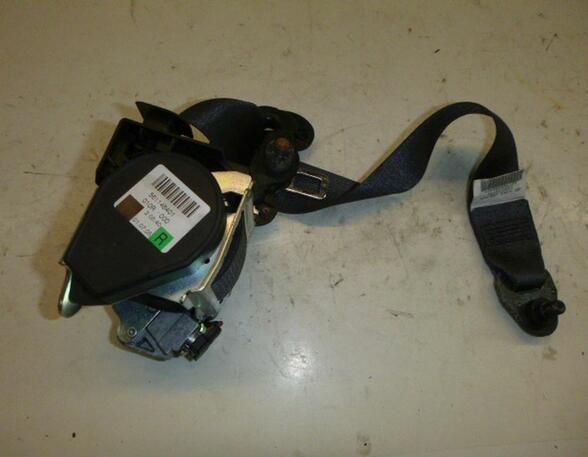 Safety Belts BMW 7er (E65, E66, E67)