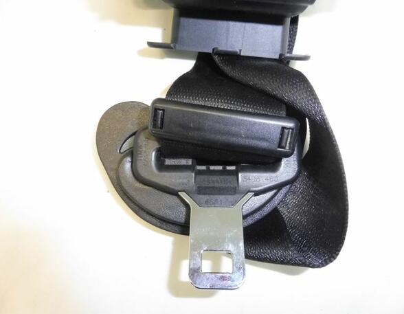 Safety Belts BMW 3er Touring (E91)