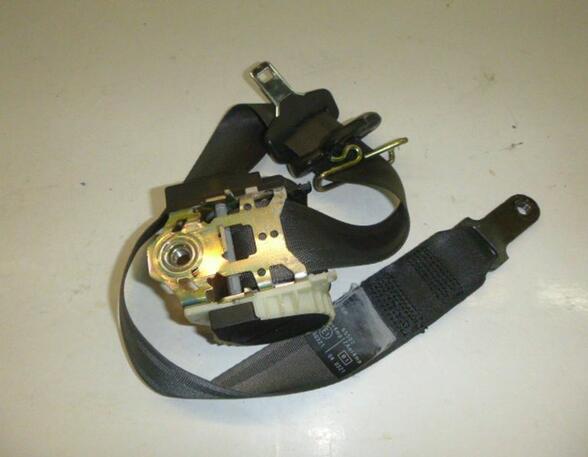 Safety Belts JAGUAR X-Type (CF1)