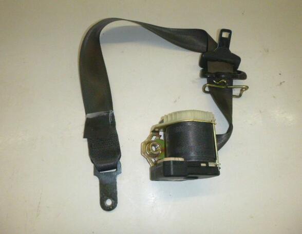 Safety Belts JAGUAR X-Type (CF1)