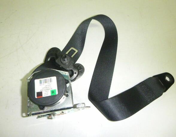 Safety Belts MINI Mini (R56)