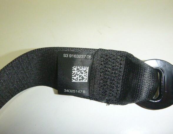 Safety Belts BMW 5er (F10)