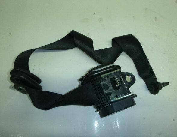 Safety Belts MERCEDES-BENZ A-Klasse (W169)