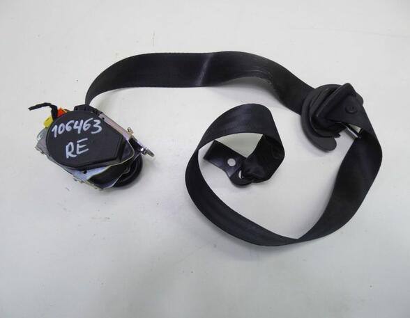 Safety Belts SEAT Leon (1P1)