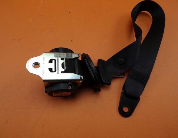 Safety Belts MINI Mini (R56)