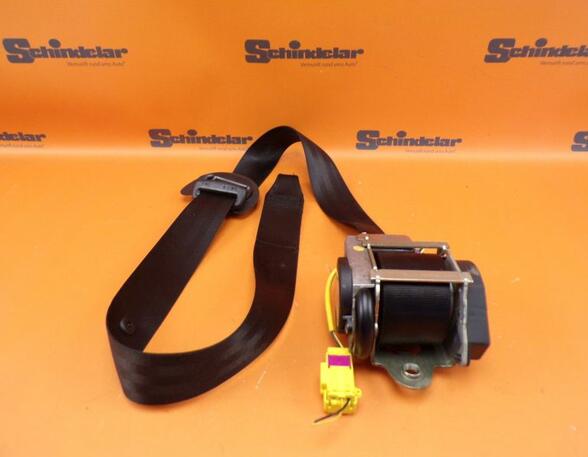 Safety Belts VW Golf V (1K1)