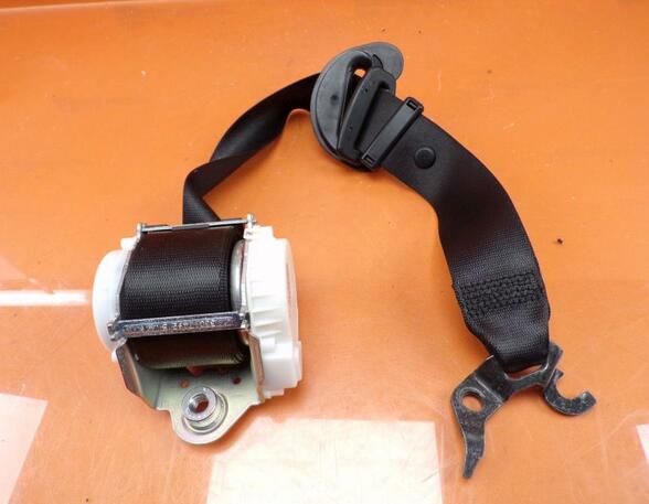 Safety Belts BMW 1er (E87)