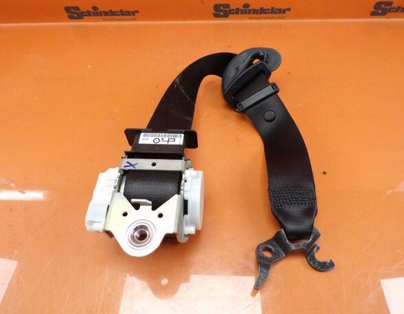 Safety Belts BMW 1er (E87)