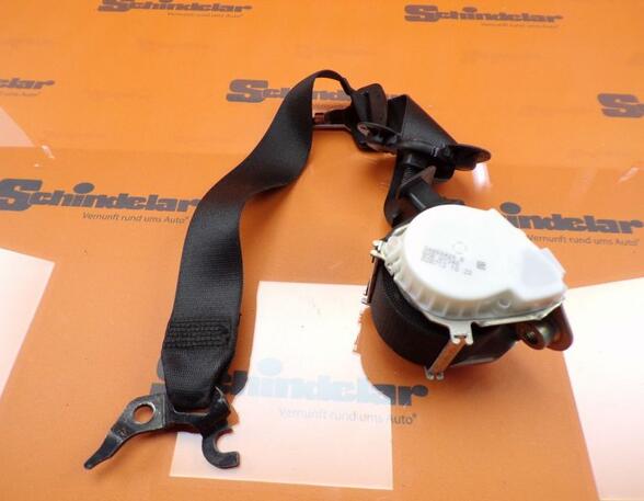 Safety Belts BMW X1 (E84)