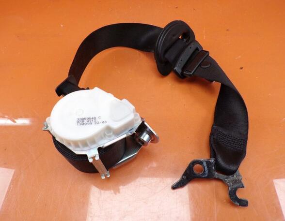 Safety Belts BMW 1er (E87)