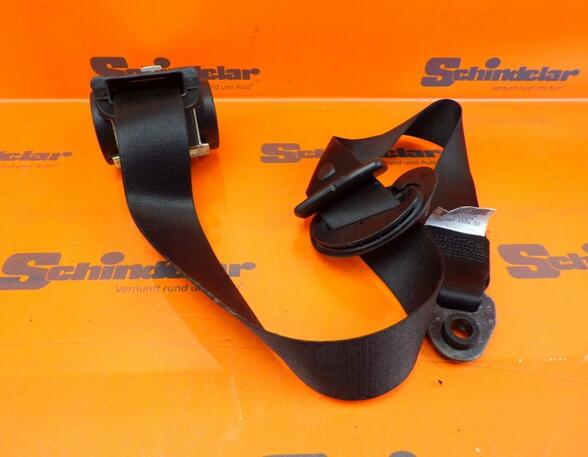 Safety Belts BMW 5er (E60)