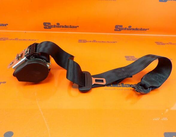 Safety Belts SEAT Leon (5F1)