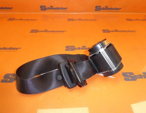 Safety Belts MINI Mini Cabriolet (R52)