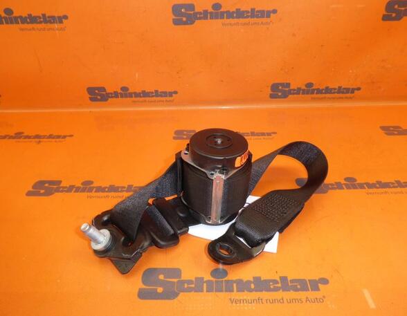 Safety Belts MINI Mini Cabriolet (R52)