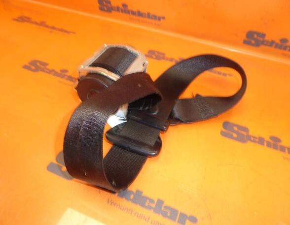 Safety Belts MINI Mini Cabriolet (R52)