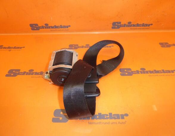 Safety Belts MINI Mini Cabriolet (R52)