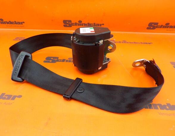 Safety Belts AUDI Q5 (8RB)