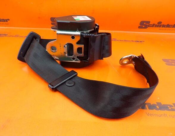 Safety Belts AUDI Q5 (8RB)