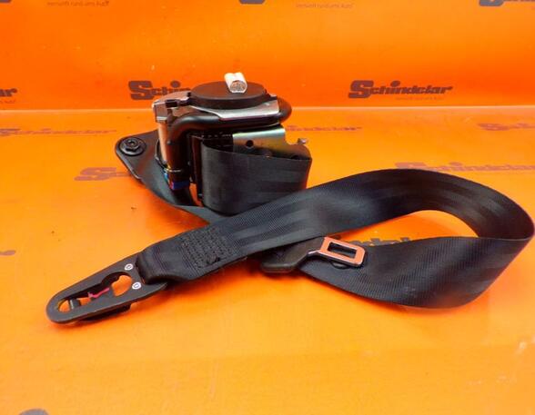 Safety Belts RENAULT Captur I (H5, J5), RENAULT Clio IV (BH)