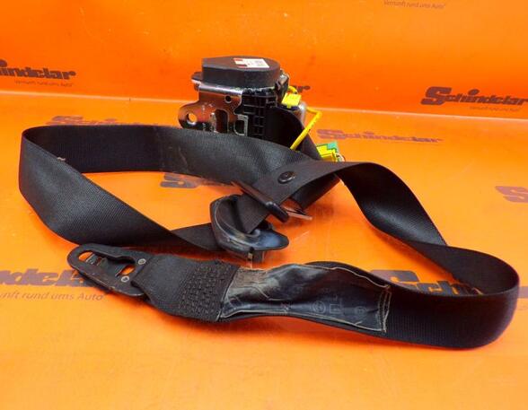 Safety Belts PORSCHE Cayenne (9PA)