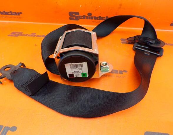 Safety Belts BMW 5er Touring (F11)