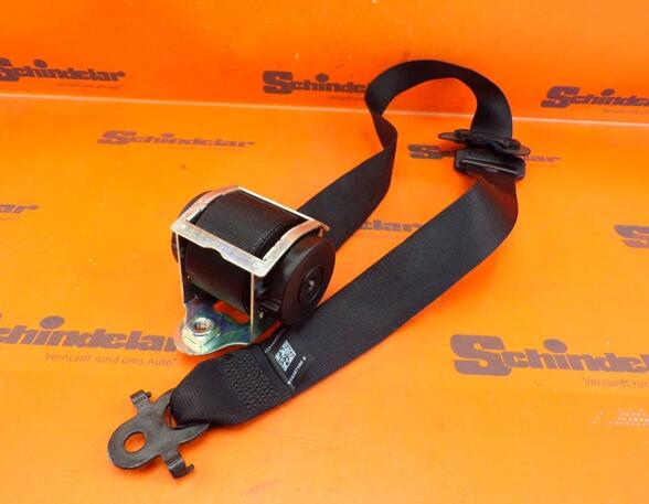 Safety Belts BMW 5er Touring (F11)