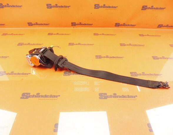 Safety Belts VW Golf VII (5G1, BE1, BE2, BQ1)