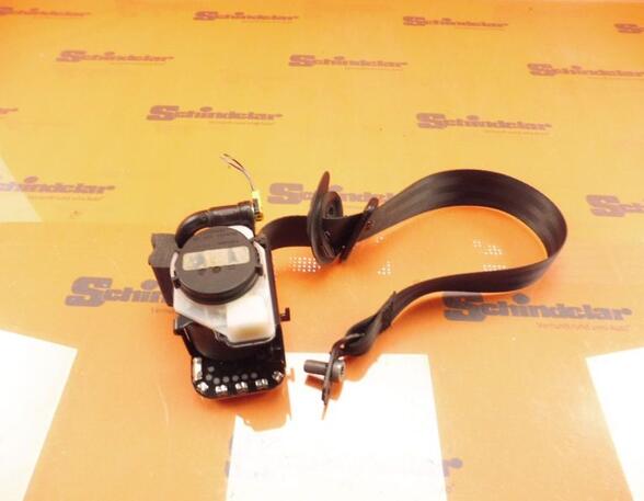 Safety Belts VW Golf VII (5G1, BE1, BE2, BQ1)