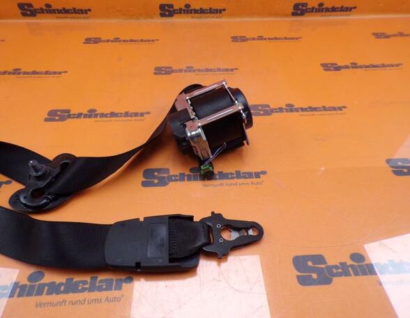 Safety Belts BMW 2 Active Tourer (F45)