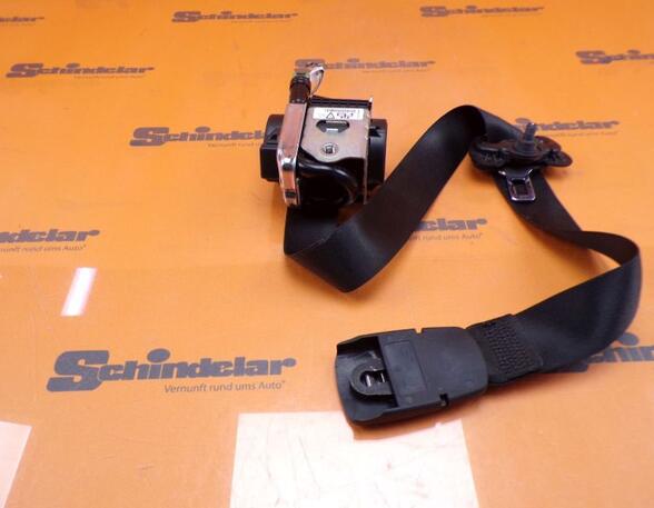 Safety Belts BMW 2 Active Tourer (F45)