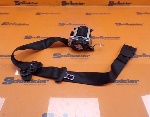 Safety Belts BMW 2 Active Tourer (F45)