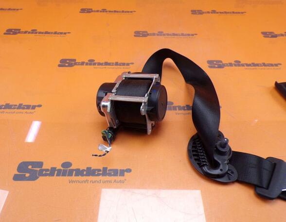 Safety Belts BMW 2 Active Tourer (F45)