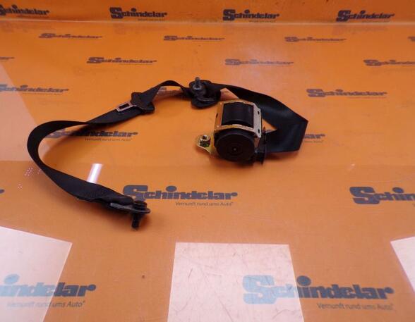 Safety Belts BMW 5 (E60)