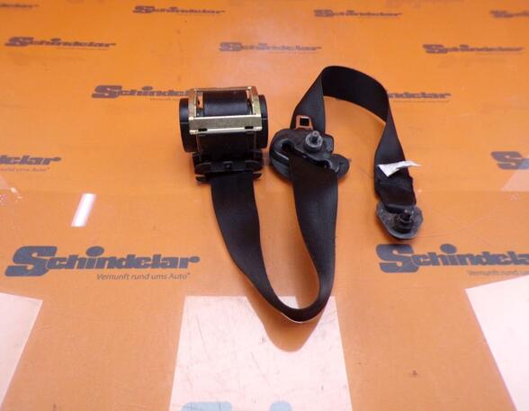 Safety Belts BMW 5 (E60)