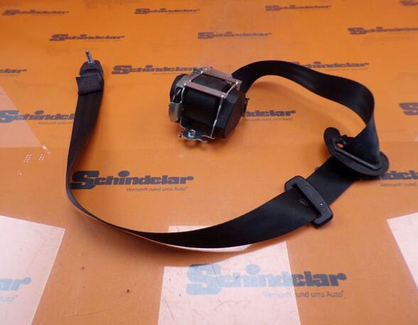 Safety Belts PEUGEOT 508 SW I (8E_)