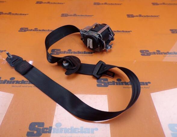 Safety Belts PEUGEOT 508 SW I (8E_)