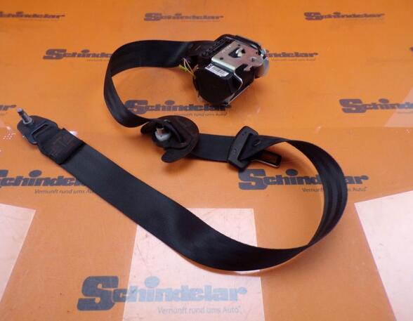 Safety Belts PEUGEOT 508 SW I (8E_)