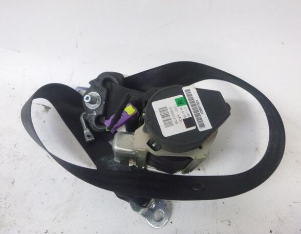 Safety Belts SKODA OCTAVIA II Combi (1Z5)