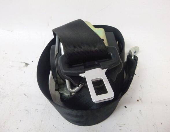 Safety Belts SKODA OCTAVIA II Combi (1Z5)