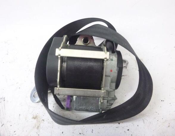 Safety Belts SKODA OCTAVIA II Combi (1Z5)