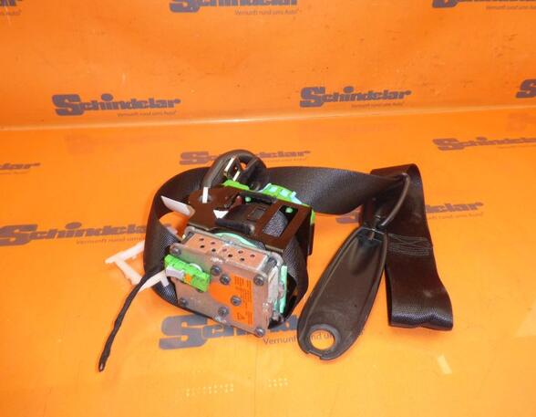 Safety Belts MERCEDES-BENZ CLC-CLASS (CL203)