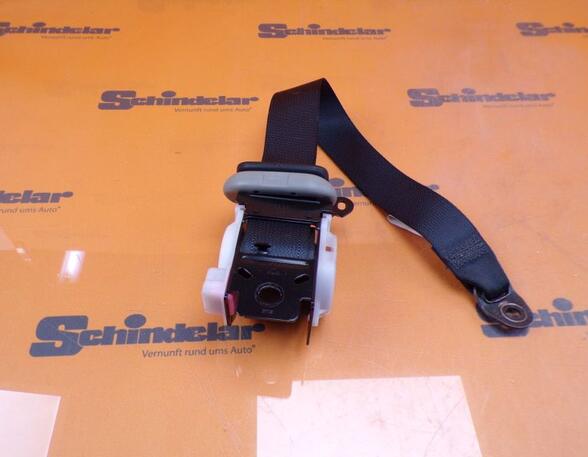 Safety Belts TOYOTA IQ (_J1_)