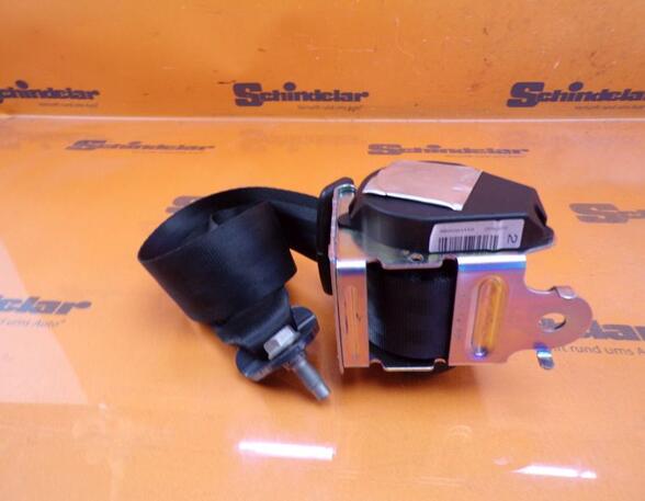 Safety Belts PEUGEOT 508 SW I (8E_)