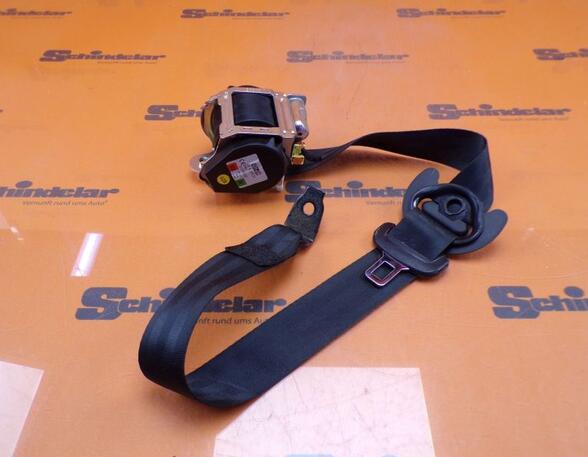 Safety Belts VW TOURAN (5T1)