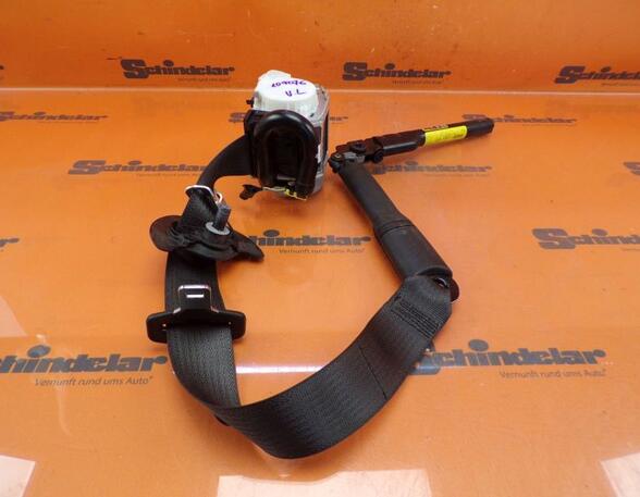 Safety Belts OPEL ASTRA K Sports Tourer (B16)