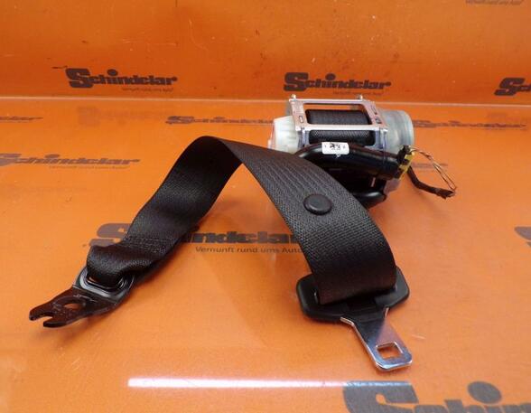 Safety Belts OPEL ASTRA K Sports Tourer (B16)